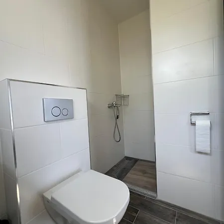 Appartement Mira