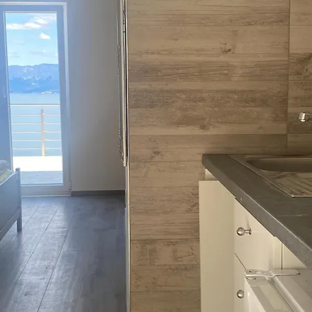 Mira Apartamento Trpanj
