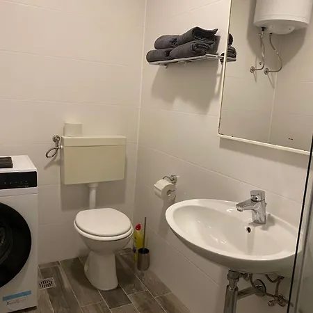 Appartement Mira