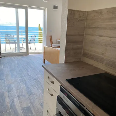 Appartement Mira Trpanj