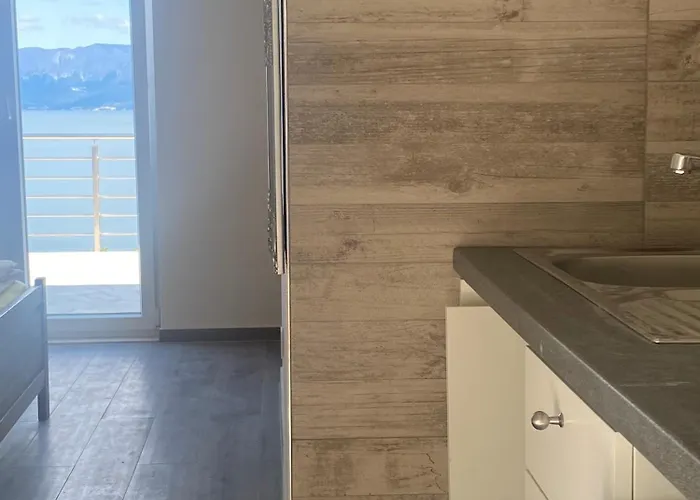 Mira Apartman Trpanj