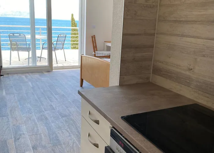 Apartman Mira Trpanj