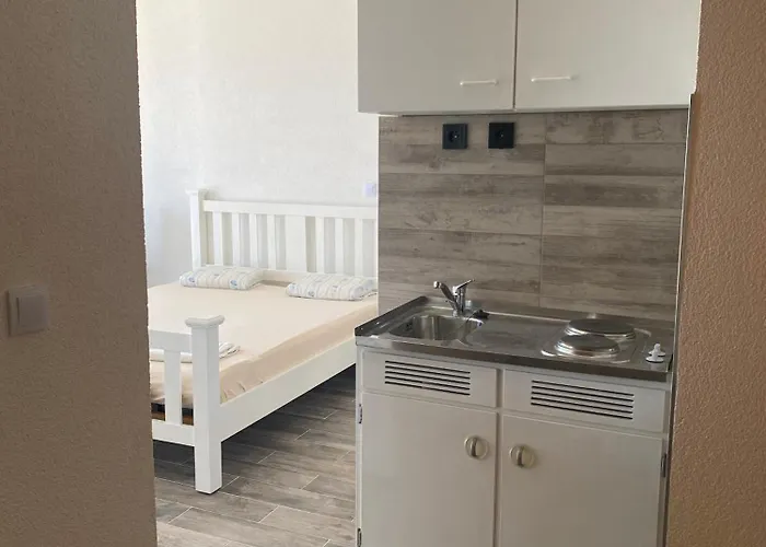 Apartman Mira Trpanj