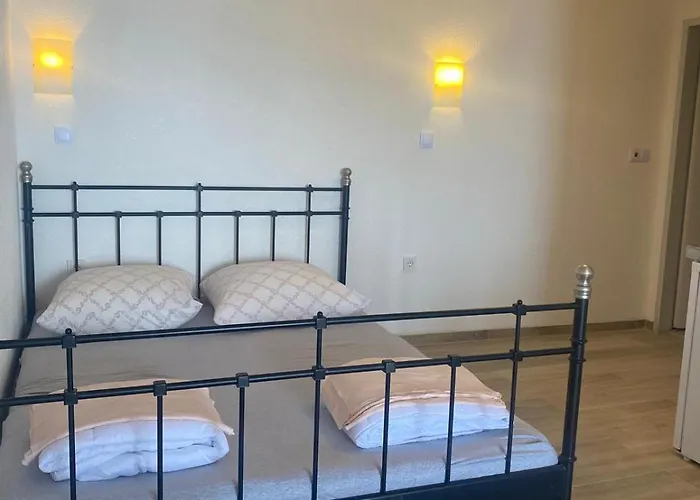 Mira Apartman Trpanj