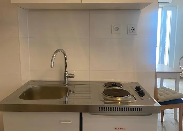 Mira Apartman Trpanj